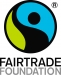 logo for Fairtrade Foundation
